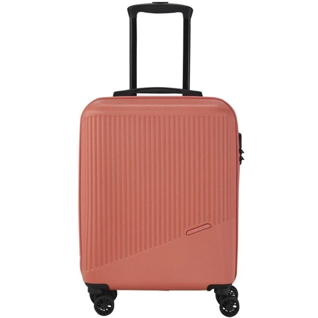 Чемодан Travelite BALI/Coral TL072347-88 (Маленький) - изображение 2