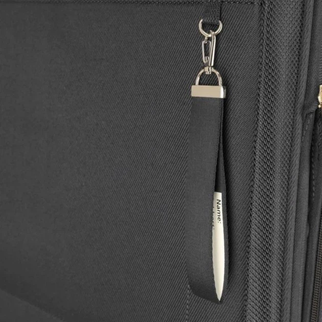 Чемодан Travelite MIIGO/Black TL092747-01 (Маленький) - изображение 9