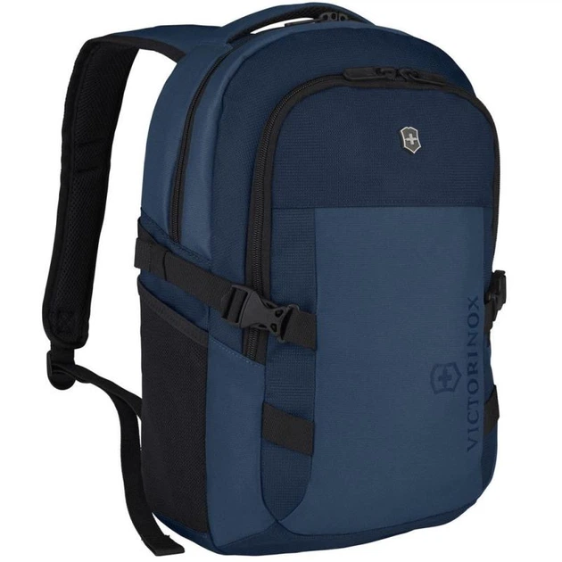 Рюкзак для ноутбука Victorinox VX SPORT EVO/Deep Lake 611415 - изображение 7