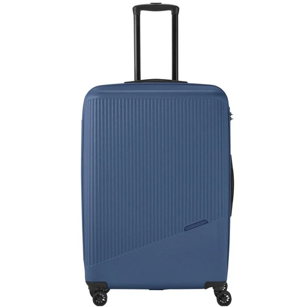 Чемодан Travelite BALI/Marine TL072349-25 (Большой) - изображение 2