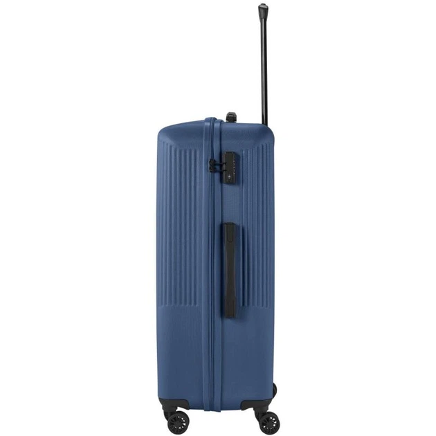 Чемодан Travelite BALI/Marine TL072349-25 (Большой) - изображение 4
