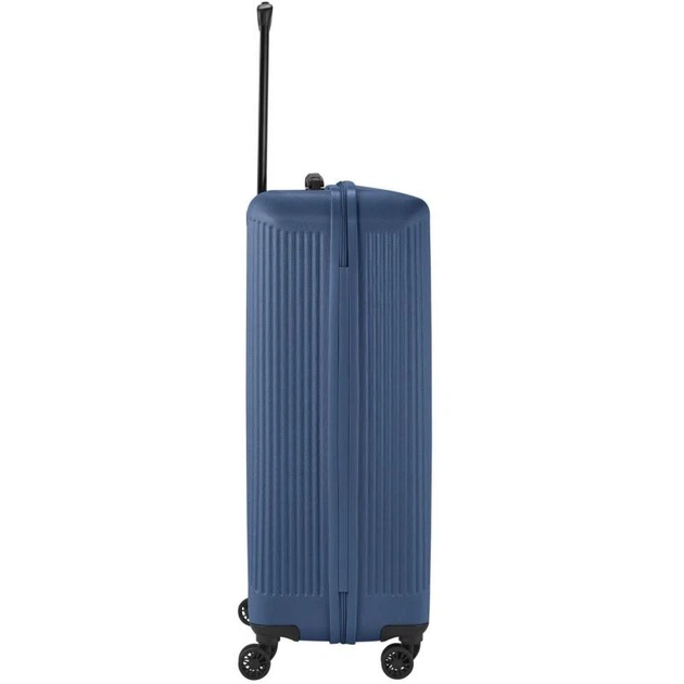 Чемодан Travelite BALI/Marine TL072349-25 (Большой) - изображение 5