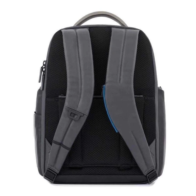 Рюкзак для ноутбука Piquadro URBAN (UB00) Black-Grey CA4550UB00BM_NGR - зображення 2