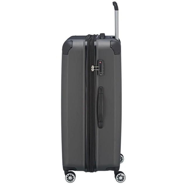 Чемодан Travelite CITY/Anthracite TL073049-04 (Большой) - изображение 3