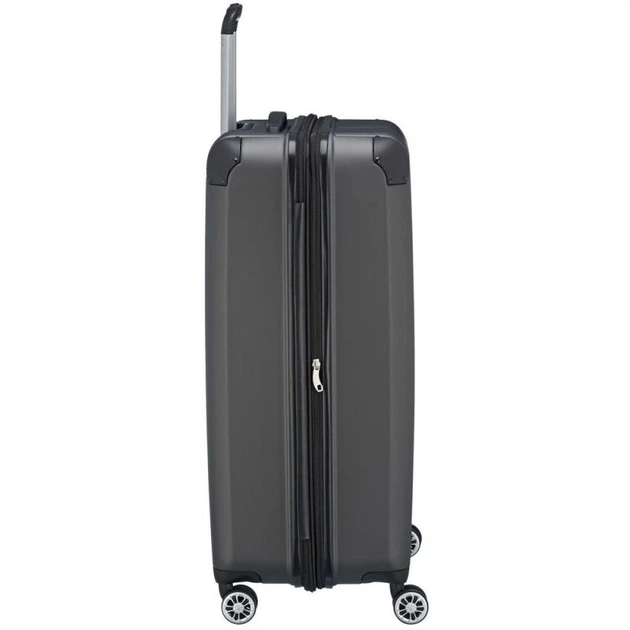 Чемодан Travelite CITY/Anthracite TL073049-04 (Большой) - изображение 5