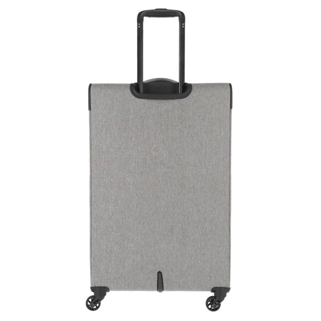 Чемодан Travelite BOJA/Anthracite TL091549-04 (Большой) - Фото 7 Чемодан Travelite BOJA/Anthracite TL091549-04 (Большой) - изображение 7