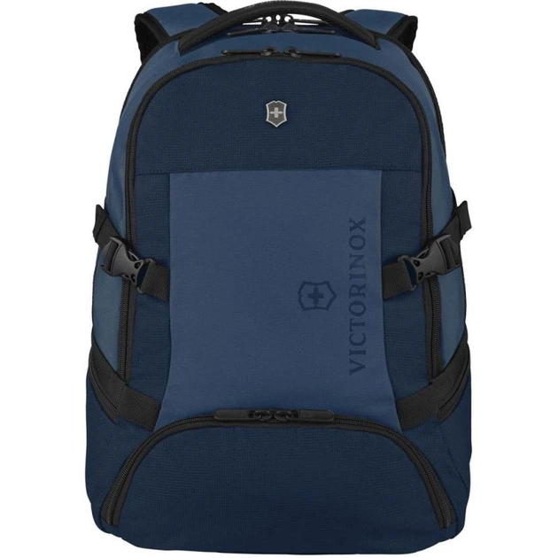 Рюкзак для ноутбука Victorinox VX SPORT EVO/Deep Lake 611418 - изображение 2