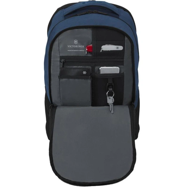 Рюкзак для ноутбука Victorinox VX SPORT EVO/Deep Lake 611418 - изображение 4