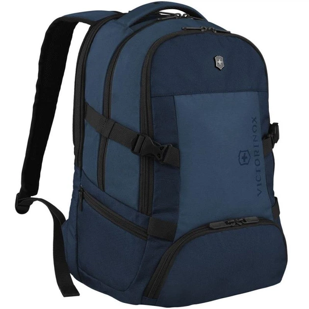 Рюкзак для ноутбука Victorinox VX SPORT EVO/Deep Lake 611418 - изображение 7