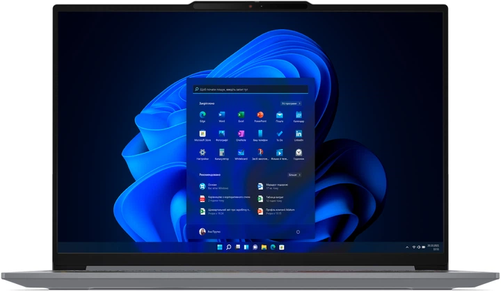 Ноутбук Lenovo ThinkBook 16 G7 QOY (21NH0000RA) - Фото 2 Ноутбук Lenovo ThinkBook 16 G7 QOY (21NH0000RA) - зображення 2