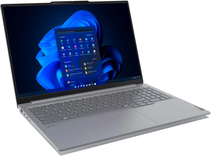 Ноутбук Lenovo ThinkBook 16 G7 QOY (21NH0000RA) - Фото 3 Ноутбук Lenovo ThinkBook 16 G7 QOY (21NH0000RA) - зображення 3