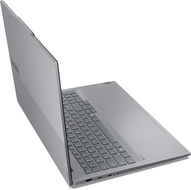Ноутбук Lenovo ThinkBook 16 G7 QOY (21NH0000RA) - Фото 11 Ноутбук Lenovo ThinkBook 16 G7 QOY (21NH0000RA) - зображення 11