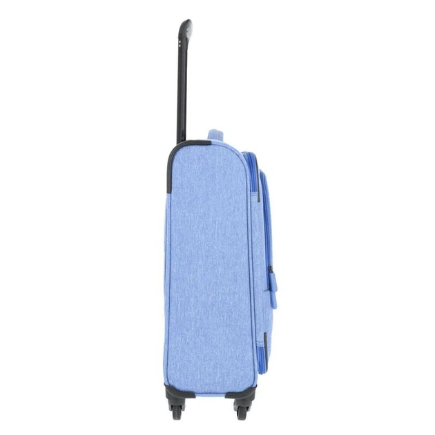 Чемодан Travelite BOJA/Blue TL091547-25 (Маленький) - Фото 5 Чемодан Travelite BOJA/Blue TL091547-25 (Маленький) - изображение 5