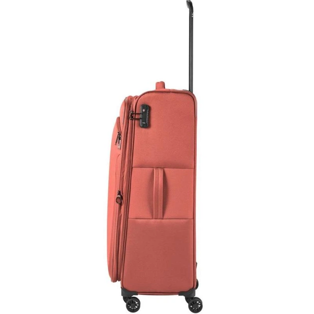 Валіза Travelite CROATIA/Coral TL080349-88 (Велика) - Фото 8 Валіза Travelite CROATIA/Coral TL080349-88 (Велика) - зображення 8