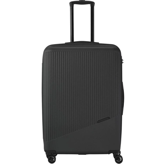 Чемодан Travelite BALI/Anthracite TL072349-04 (Большой) - изображение 3