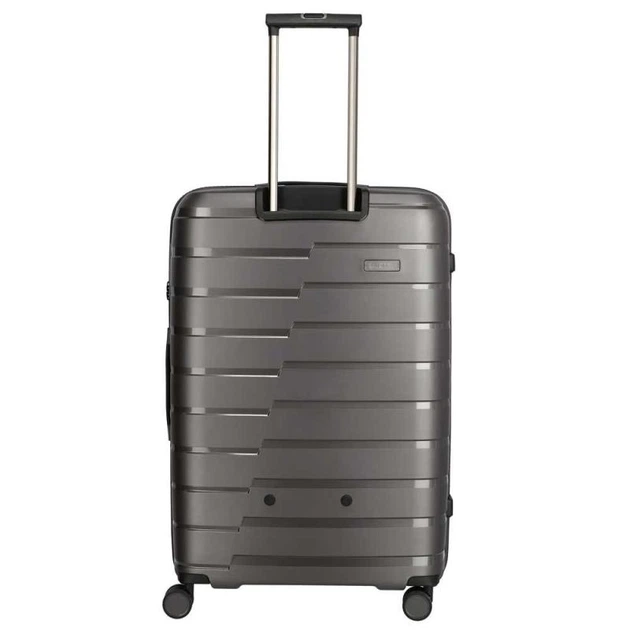 Чемодан Travelite AIR BASE/Anthracite TL075349-04 (Большой) - изображение 4