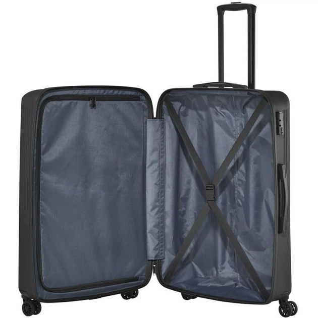 Чемодан Travelite BALI/Anthracite TL072349-04 (Большой) - изображение 6