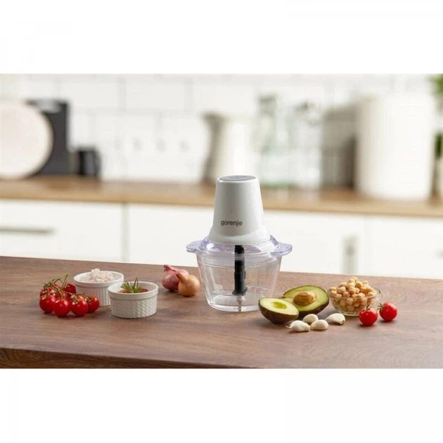 Измельчитель GORENJE S400XG - изображение 5