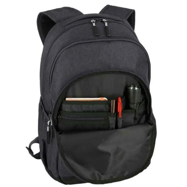 Рюкзак для ноутбука Travelite KICK OFF 69/Dark Antracite TL006918-04 - изображение 2