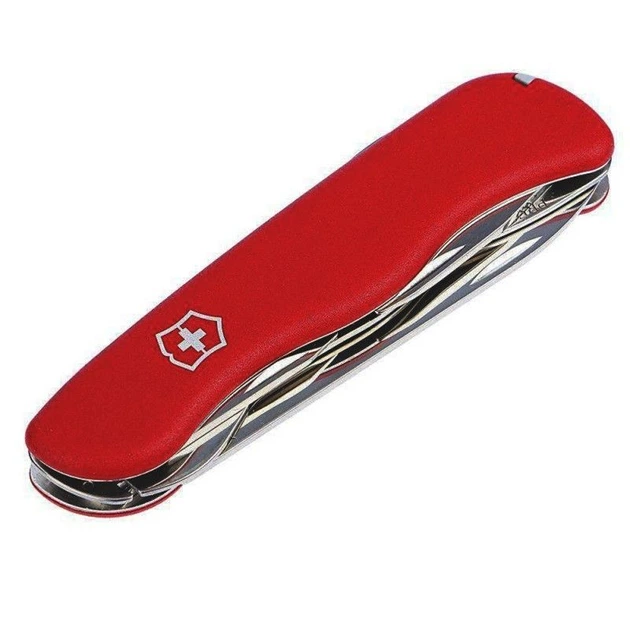 Швейцарский складной нож 111мм Victorinox TRAILMASTER 0.8463 - изображение 2