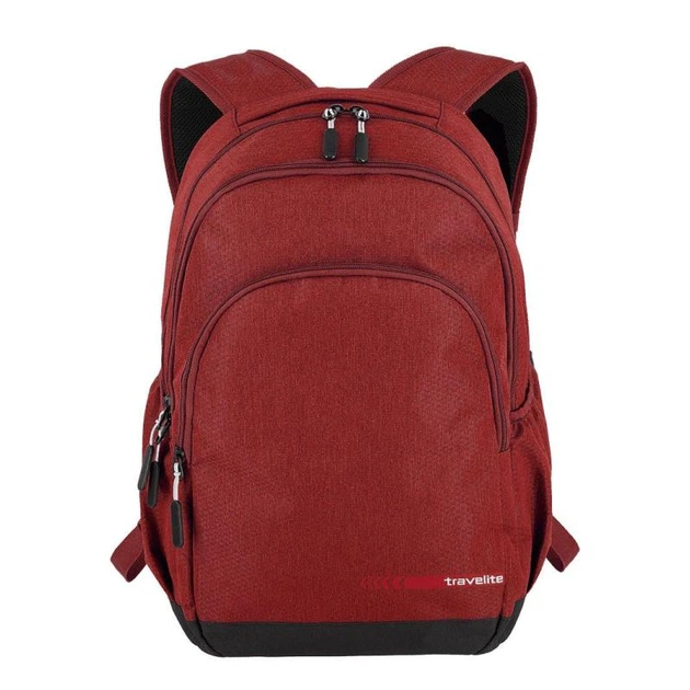 Рюкзак для ноутбука Travelite KICK OFF 69/Red TL006918-10 - изображение 5