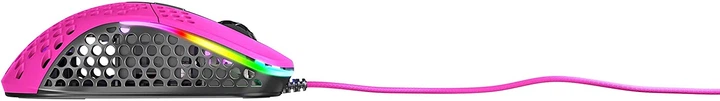 Миша Xtrfy M4 RGB Pink (XG-M4-RGB-PINK) - зображення 7