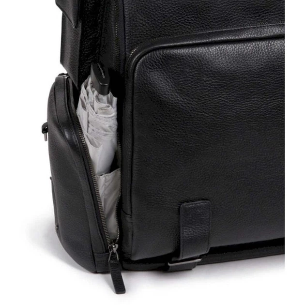 Рюкзак для ноутбука Piquadro MODUS RESTYLING (MOS) Black CA5552MOS_N - Фото 2 Рюкзак для ноутбука Piquadro MODUS RESTYLING (MOS) Black CA5552MOS_N - изображение 2