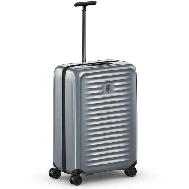 Чемодан Victorinox Travel AIROX/Silver 612508 (Средний) - изображение 2