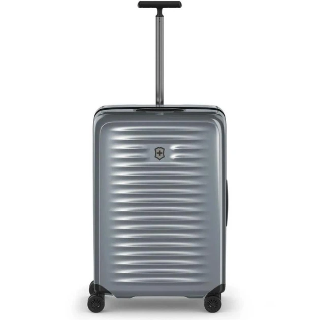 Чемодан Victorinox Travel AIROX/Silver 612508 (Средний) - изображение 3