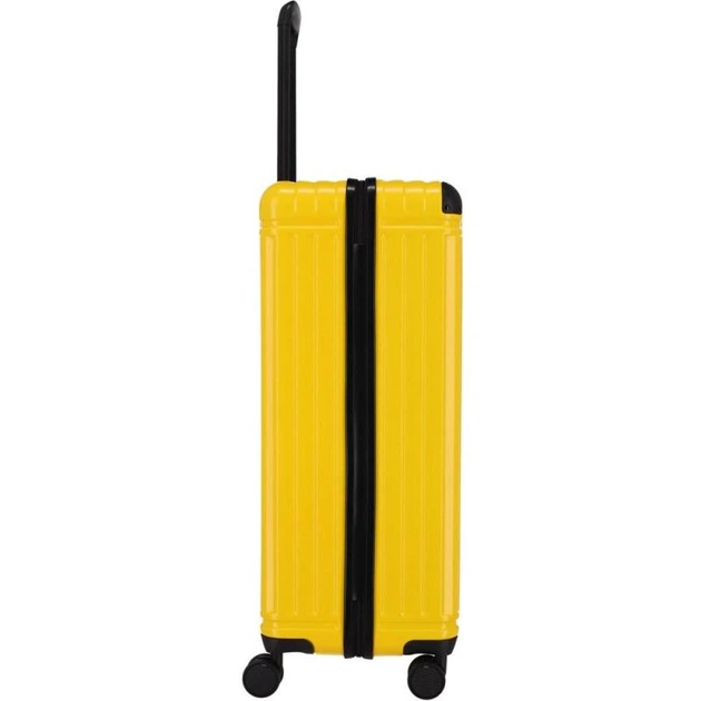 Чемодан Travelite CRUISE/Yellow TL072648-89 (Средний) - Фото 6 Чемодан Travelite CRUISE/Yellow TL072648-89 (Средний) - изображение 6