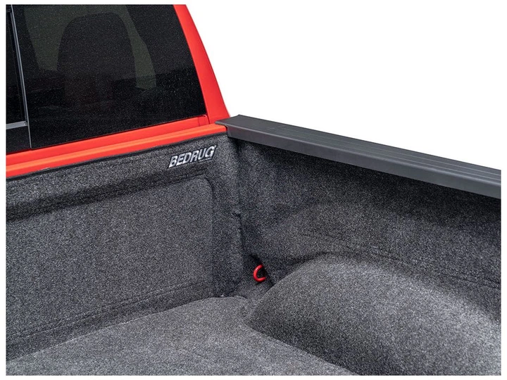 Обивка кузова Volkswagen Amarok 2011-2021 BedRug BRV11DCK - изображение 3