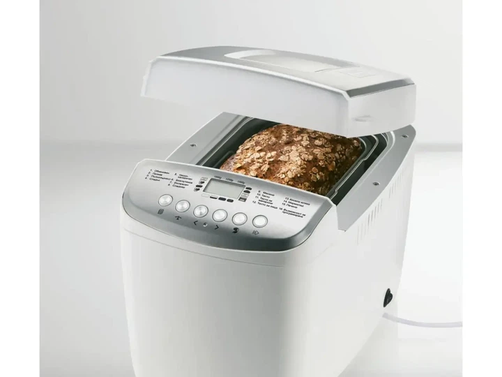 Хлебопечка SilverCrest SBB 850 F2 16 программ Автоматическая - изображение 2