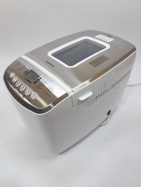 Хлебопечка SilverCrest SBB 850 F2 16 программ Автоматическая - изображение 5