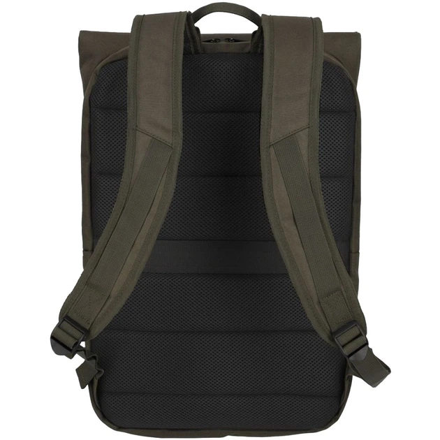 Рюкзак для ноутбука Travelite Pathway Fold 24 л Olive TL096413-86 - Фото 8 Рюкзак для ноутбука Travelite Pathway Fold 24 л Olive TL096413-86 - изображение 8
