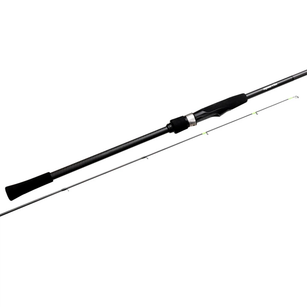 Спінінгове вудлище Azura '24 Kinetik 9'2"ML 2.8м 5-24г K92ML - Фото 2 Спінінгове вудлище Azura '24 Kinetik 9'2"ML 2.8м 5-24г K92ML - изображение 2
