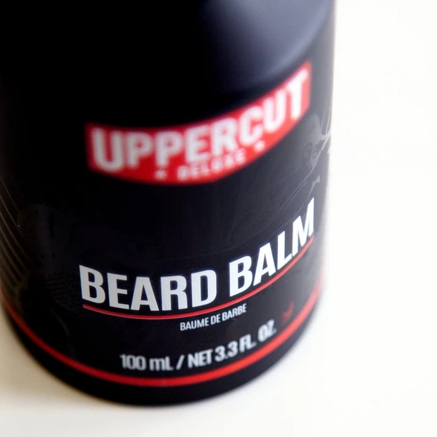 Бальзам для бороды Uppercut Deluxe Beard Balm 100 мл 817891025544 - изображение 4