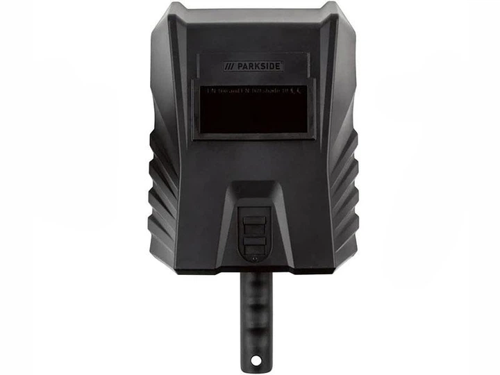 Сварочный аппарат Parkside PFDS 120 A2 полуавтомат 34 х 18 х 28,5 см - изображение 4