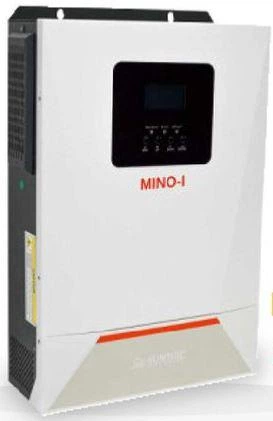 Автономный инвертор Suntaic Mino 5500W 48V 31,5x47x12,5 см - изображение 2