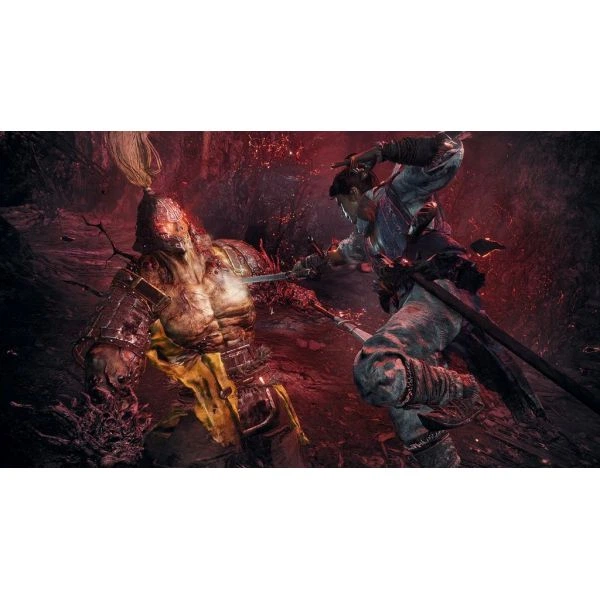 Wo Long: Fallen Dynasty (русская версия) (PS4) - изображение 2
