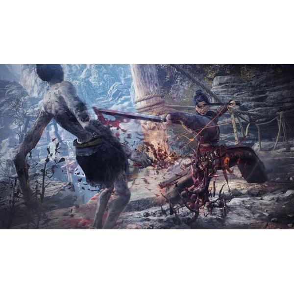 Wo Long: Fallen Dynasty (русская версия) (PS4) - изображение 6