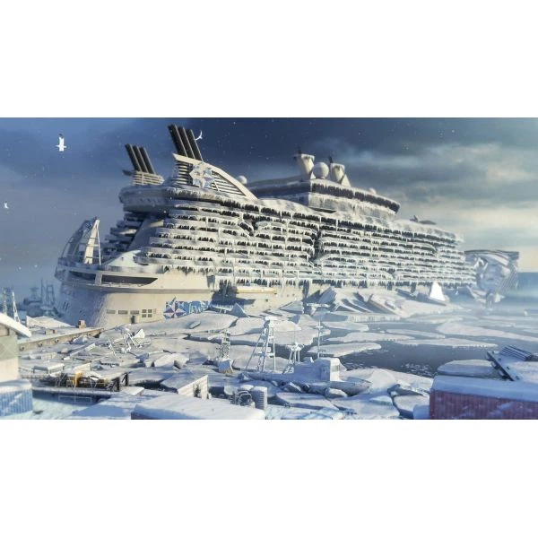 Игра World War Z: Aftermath (русские субтитры) (Xbox One) - Фото 4 Игра World War Z: Aftermath (русские субтитры) (Xbox One) - изображение 4