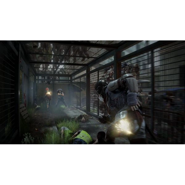 Игра World War Z: Aftermath (русские субтитры) (Xbox One) - Фото 5 Игра World War Z: Aftermath (русские субтитры) (Xbox One) - изображение 5