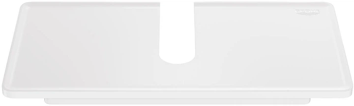 Полка для ванной комнаты GROHE EasyReach 26362LN1 - изображение 2