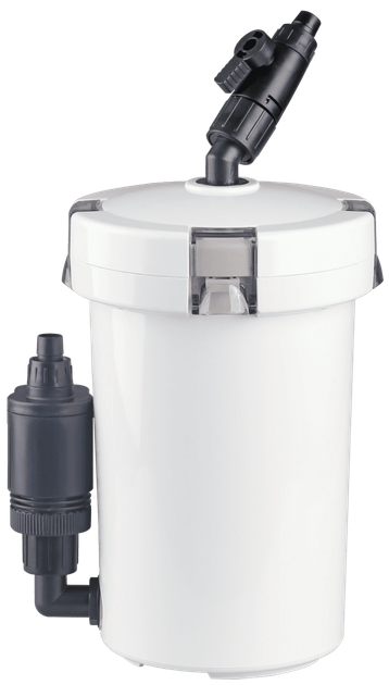 Зовнішній фільтр SUPERFISH ECO FLOW 120 (A7031275) - зображення 3