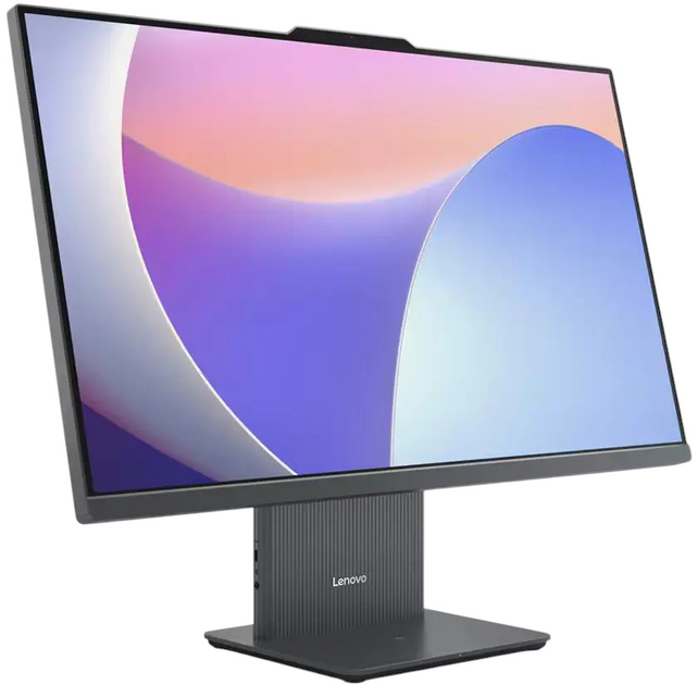 Monoblok Lenovo IdeaCentre AIO 27IRH9 (F0HM002YPB) Black - obraz 4