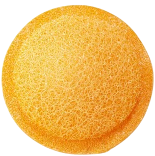 Gąbki do mycia butelek Kikkerland Bottle Scrubbies 4 szt. (0612615097476) - obraz 3