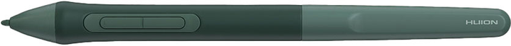 Графічний планшет Huion Inspiroy 2M Green (Inspiroy 2M Green) - зображення 4