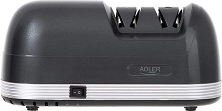 Elektryczna ostrzalka do noży Adler AD 4508 (5905575902368) - obraz 2