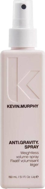 Спрей для волосся Kevin Murphy Anti.Gravity легкий надає об'єм 150 мл (9339341017455) - зображення 1