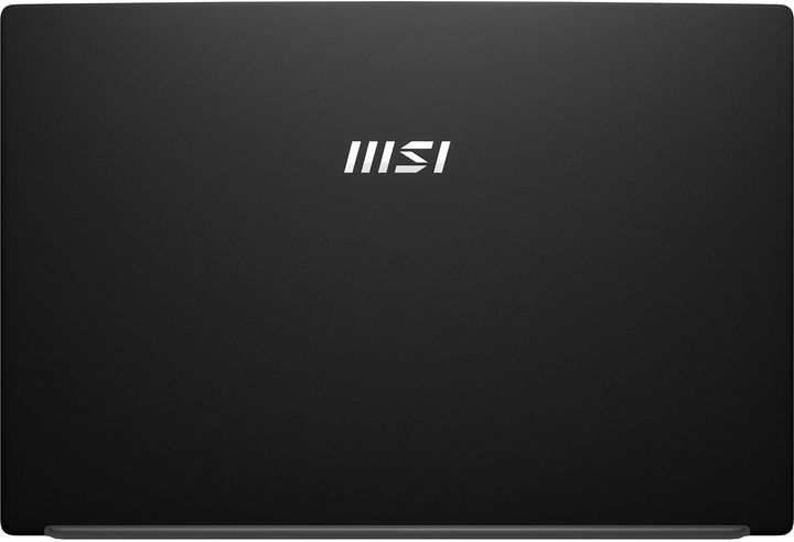 Laptop MSI Modern 15 (B7M-051PL) Classic Black - obraz 7